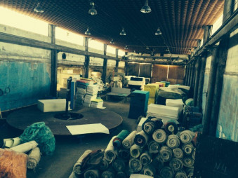 Бизнес по производству поролона 